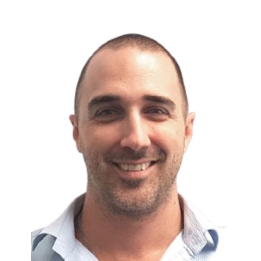 Matthew Devine, Engineering Manager of the SP Design team in North Queensland. Specialising in seal design and construction.